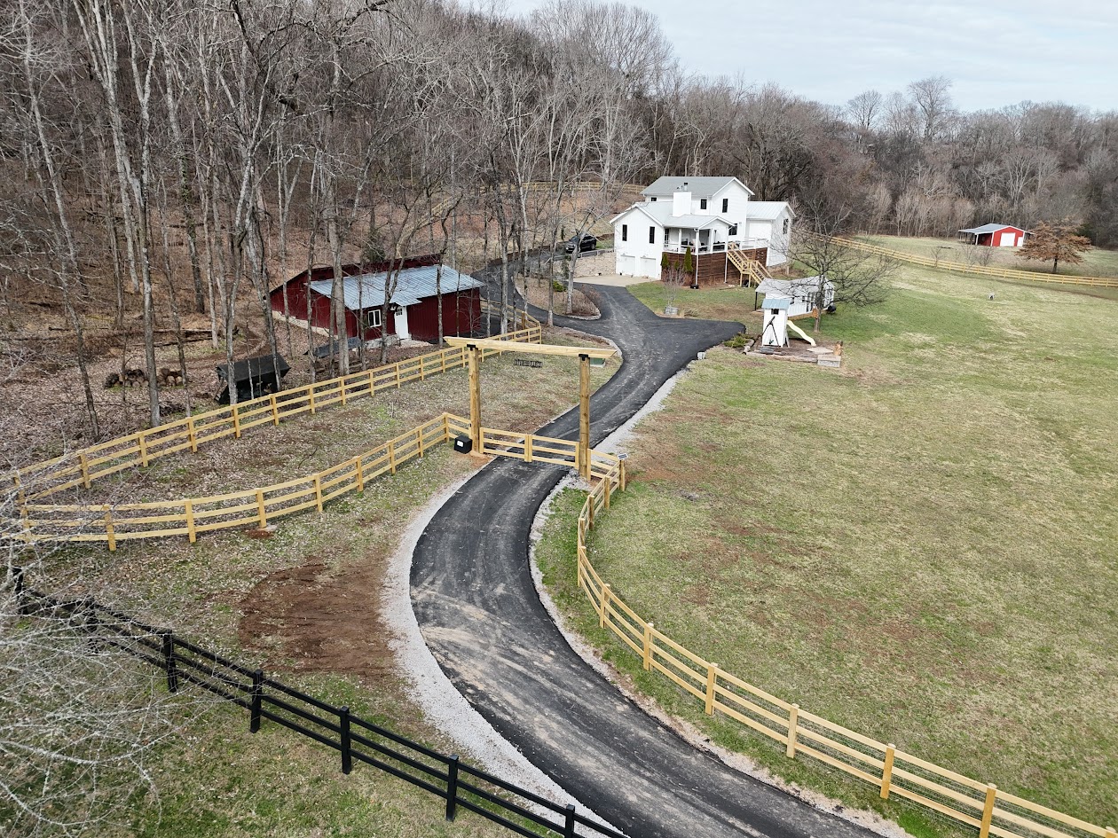 Clune Consctruction 6543