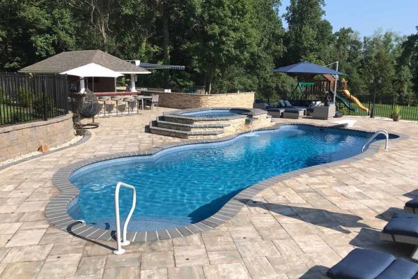 Clune Construction - Concrete Service